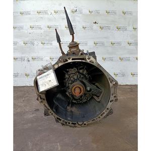 PALANCA DE CAMBIOS COMPLETA OPEL Frontera A 1ª Serie Diésel (92>95) - Product Image 1