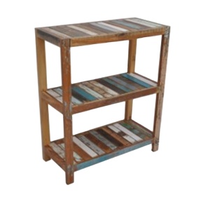 Large Modern Metal Bookshelf <b>with</b> Convertible Extendable Features for Bedroom Home Office Dining - Product Image 1