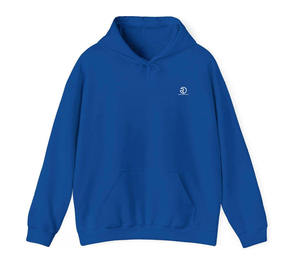 Vente en gros Fabricants de vêtements OEM Pulls à capuche de qualité supérieure Sweat à capuche en coton molletonné avec logo personnalisé - Product Image 1