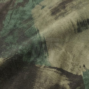 T-shirts Oversize Homme en Coton Épais Délavé à l'Acide, Coupe Décontractée Épaules Tombantes, Streetwear, T-shirts Décontractés à Motifs, Vêtements Personnalisés en Gros - Product Image 5