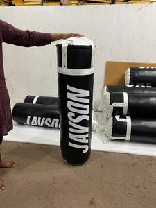 Sacco da boxe pesante per allenamento e Fitness - Product Image 3