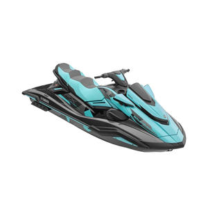 Jet-ssk-i Durable Supercharged PWC 2025 Heavy Duty Outdoor Racing Watercraft - Product Image 2