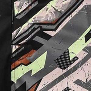 Shorts d'entraînement MMA pour hommes sur mesure, style streetwear, solides, respirants, imperméables, de qualité supérieure, 100% coton, durables, nouvelle arrivée - Product Image 5