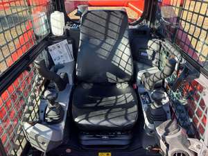 Chargeuse compacte Kubota 2024 à vendre - Product Image 2