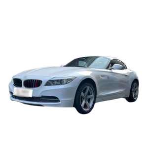 Auto Deportivo Convertible Usado 2023, 2.5L Gasolina, Estilo Lujoso, Modelo Z4, Vehículo de Segunda Mano en Venta, Autonomía de 401-500km, Batería de 110kWh - Product Image 3