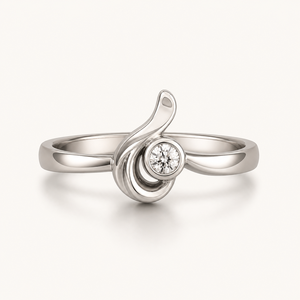 นาฬิกาแหวนเมโลดี้สปาร์ค - Product Image 4