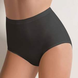 6 Pièces Culotte Maxi en Coton pour Femme Doux et Respirant Coupe Confortable - Product Image 1