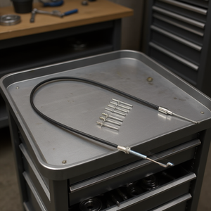 Hazet Cable for <b>Tool</b> <b>Trolley</b> <b>Tool</b> Cabinets Product - Product Image 3