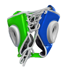 Professional Boxing Head Guards Custom Design Winning Boxing Helmet Headgear Head Guard /Head Guard Boxing - Product Image 2