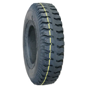 Nuevos neumáticos de aire sólido - Product Image 1