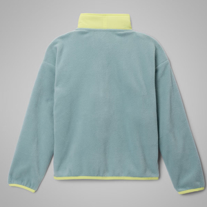 เสื้อสเวตเชิ้ตเด็กผู้ชาย คอตั้ง ผ้าฟลีซ สำหรับใส่ทุกวัน / ใส่ลำลอง ทรงหลวม รุ่น 2026 แขนยาว รับออกแบบโลโก้ - Product Image 6