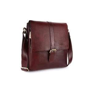 Hilo de cuero de búfalo vegano genuino vintage indio de diseñador bohemio personalizable unisex para mujer respetuoso con el medio ambiente - Product Image 1
