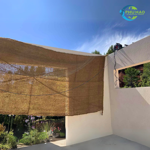 COCONUT COIR NET 2 x 20m: Vietnam's Pride: Premium Coconut Coir Nets Exported for Agriculture and Sunshade - Product Image 6