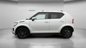 SUZUKI IGNIS 2023 USADO, Volante a la Izquierda/Derecha - Product Image 5