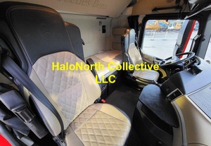 Camión Tractor Mercedes Actros 2658 2015, 6X2, Transmisión Automática, Motor Diésel, Volante a la Izquierda, Euro 6, Camiones Usados - Product Image 4
