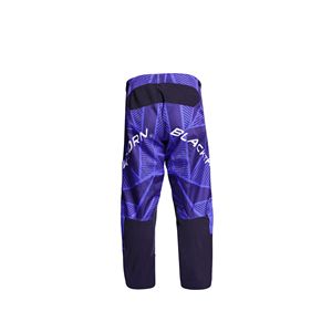 Pantalones de Motocross de Sublimación Todoterreno de 240 Gramos, MOQ Bajo, Precio Más Bajo, con Forro de Malla y Acolchado en las Rodillas - Product Image 3