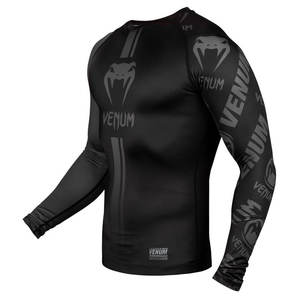 BJJ MMA Rash Guards pour l'entraînement Gym Compression Anti UV Top Jiu Jitsu Kimono Kimono de Jiu Jitsu Chemise coupe confortable - Product Image 3