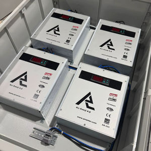 Meilleure valeur le premier et le seul dispositif d'économie d'énergie et d'efficacité basé sur un logiciel au monde - Product Image 1