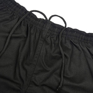 Offre Spéciale Hommes Confortable Respirant Karaté Formation Sportswear Shorts Personnalisable OEM Logo Personnalisé Imprimer Arts Martiaux Mixtes - Product Image 4