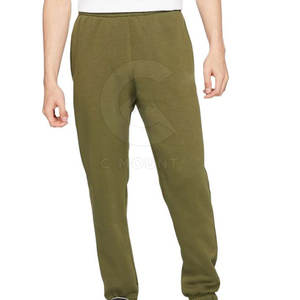 Custom Made Design Your Own Trousers For <b>Men</b> Hot Sale Slim Fit Cotton <b>Men</b> Trousers - Product Image 1