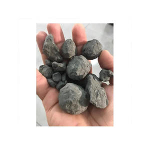 Clinker de cemento Portland de primera calidad tipo II e I para la producción y construcción de cemento - Product Image 2