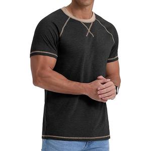 Ropa personalizada, camisetas de talla grande para hombre, ropa personalizada para hombre, camisas, ropa de calle, camiseta para hombre - Product Image 6