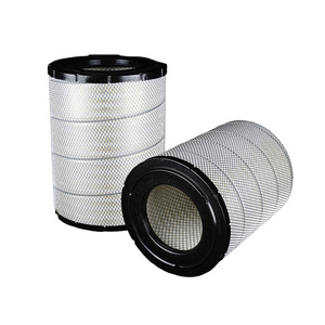 ไส้กรองอากาศรถบรรทุกใหม่ Xiangfang จากโรงงานโดยตรง |   ไส้กรองอากาศแบบจีบ |   หมวกเสริมความแข็งแรง |   ผู้ผลิตและตัวแทนจำหน่าย |   OE 21080110901 - Product Image 2