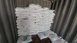 Shalom 50kg Sal marina refinada egipcia Sal de mesa de grado alimenticio a granel Polvo de 99.5% pureza OEM y etiqueta privada lista - Product Image 4