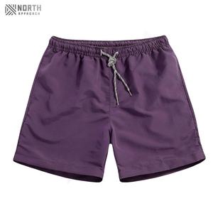 Pantalones Cortos Deportivos Transpirables de Secado Rápido para Hombre, con Logotipo Personalizado, Ecológicos, para Gimnasio, Casuales, de Verano - Product Image 6