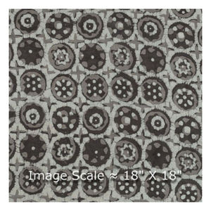 ผ้าสำหรับตัดเย็บเสื้อผ้า คุณภาพสูง พิมพ์ลายดิจิทัล 100% ออกแบบได้ตามต้องการ ผลิตจากโพลีเอสเตอร์/คอตตอน น้ำหนักเบา ระบายอากาศได้ดี รับผลิตตามสั่ง - Product Image 6