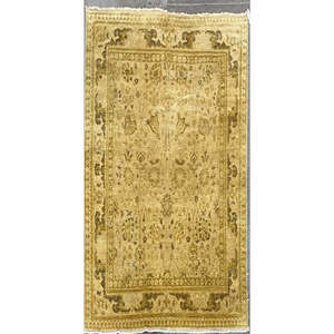 พรมอินเดียถักมือแบบพิเศษ ขนาด 7'11 x 10'0'' - Product Image 1
