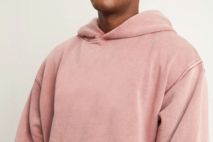 Ensemble de survêtement pour homme en coton lourd 450GSM avec logo personnalisé, sweat-shirt surdimensionné et pantalon de jogging évasé - Product Image 5