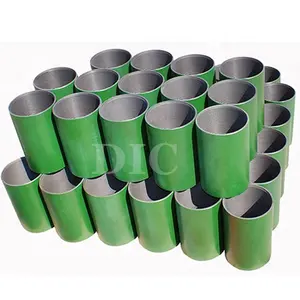 Alta Qualidade API 5CT Tubing & Casing Acoplamentos Para OilField