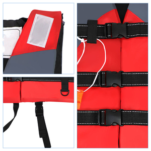 Chaleco de seguridad de estilo único, ropa reflectante de trabajo de alta visibilidad, Logo personalizado y tamaño reflectante - Product Image 3