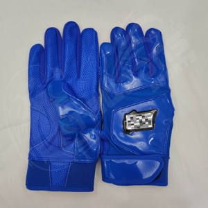 Baseball Batting <b>Gloves</b> - Product Image 5