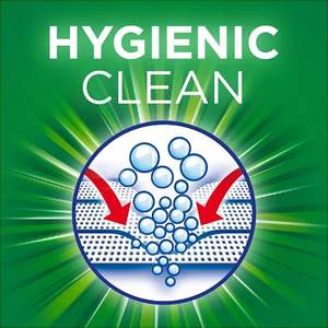 Ariel All-in-1 PODS +OXI Détachants pour taches, effet 100 lavages - Product Image 6