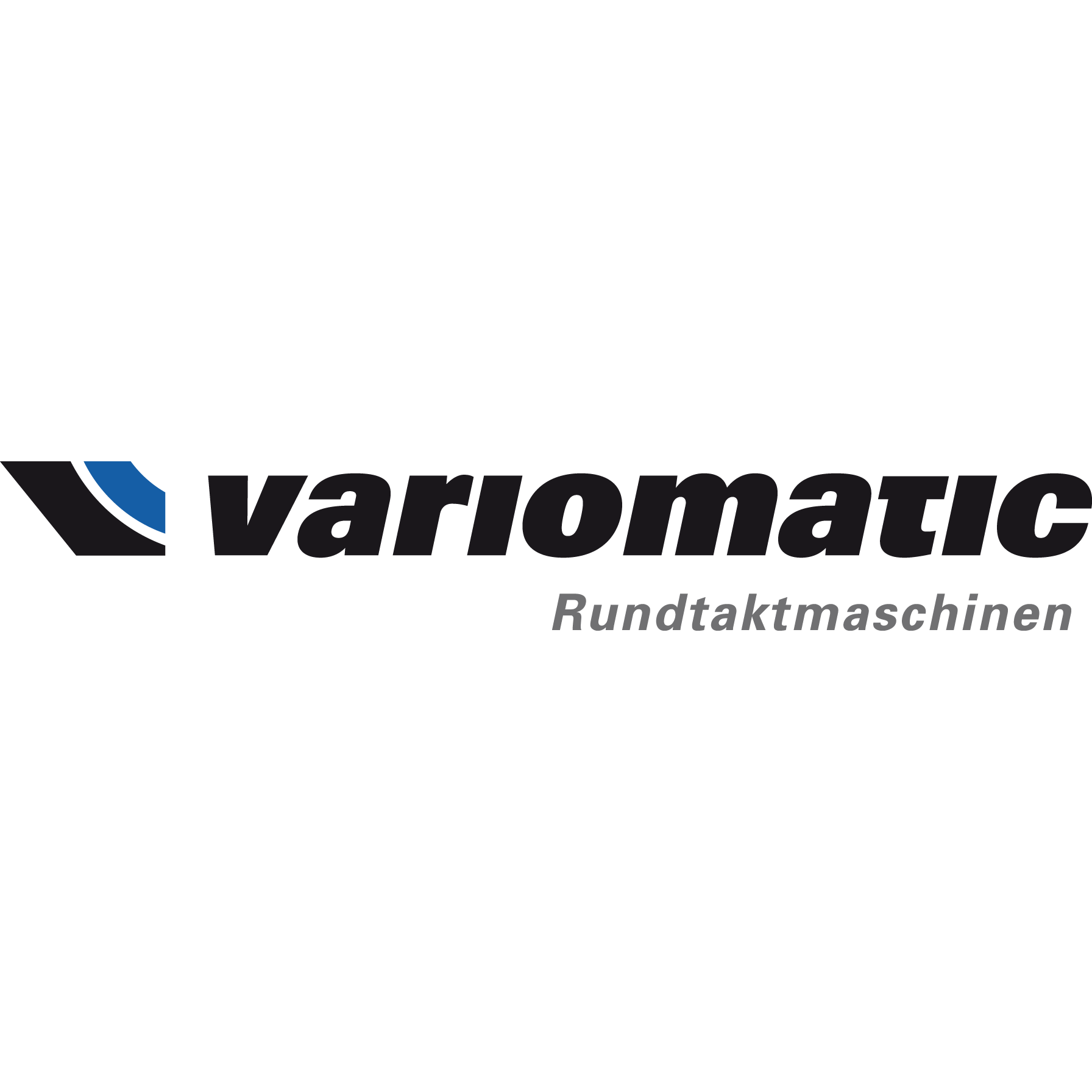 Variomatic Werkzeugmaschinen GmbH logo