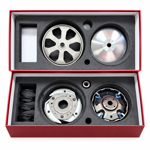 Nuovo Kit Variatore Completo di Alta Qualità per Scooter <span class=keywords><strong>SYM</strong></span> <span class=keywords><strong>Joymax</strong></span> <span class=keywords><strong>Z</strong></span> 300 Cruisym 300 CVT LW30W2 LW30W2-EU per Retrofit/Aggiornamento - Product Image 4