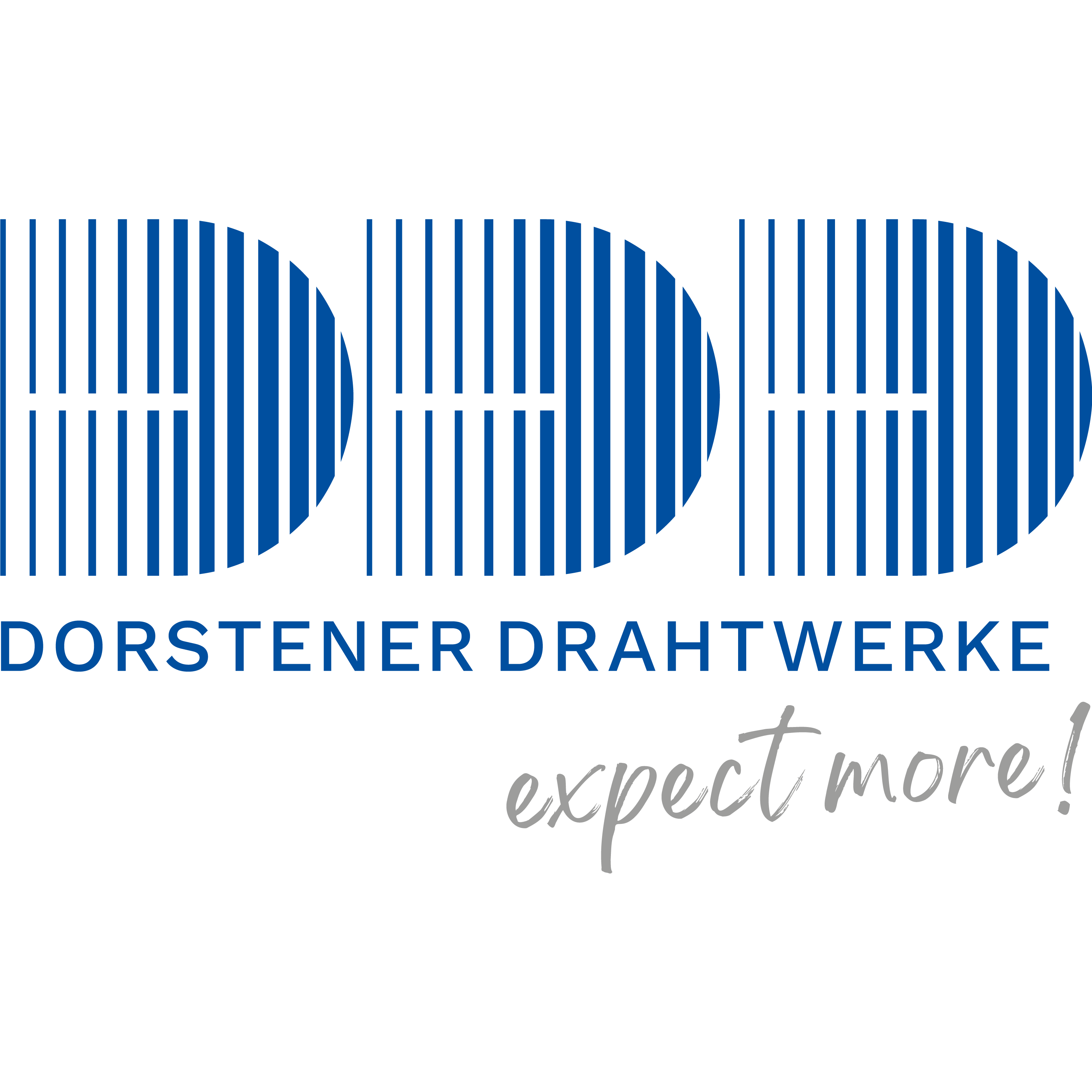 Dorstener Drahtwerke H. W. Brune & Co GmbH logo