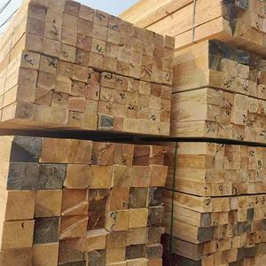 Madera de Pino Natural, Material de Construcción de Madera Sólida, Madera de Pino en Forma Cuadrada Personalizada, Madera para Diseño Industrial y Muebles - Product Image 4