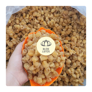 Longan séché vietnamien authentique fabriqué avec des méthodes traditionnelles pour un goût et des avantages authentiques Fruits en vrac les plus vendus - Product Image 1