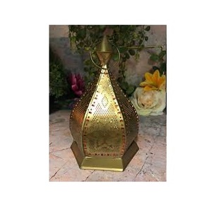 Classic Style Hotel Decorative <b>Moroccan</b> <b>Lantern</b> for Festive Season Holder Indoor and Outdoor Decoration Tableware Candle Stick - Product Image 6