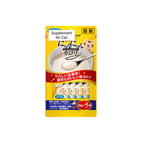 Forte demande Nyan Nyan Supplément de calories nutritionnelles naturelles Soins de santé pour animaux de compagnie et supplément pour chats - Product Image 1