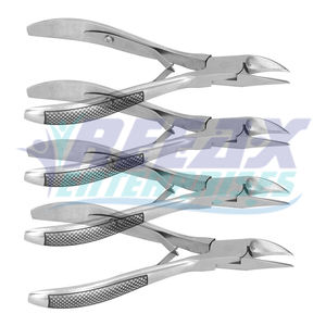 Reeax ชุดเครื่องมือสัตวแพทย์รูปแบบใหม่อุปกรณ์ตัดฟันหมูเครื่องมือดูแลสัตว์ที่มีนวัตกรรม - Product Image 1