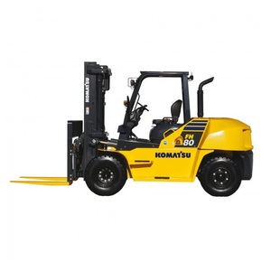 Montacargas Diésel de 3t de la Mejor Calidad a Precio de Oferta, Montacargas Diésel a Precio Económico de Proveedor Holandés - Product Image 6