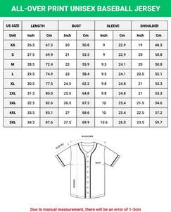 Nouveau maillot de baseball violet-Chemises de baseball personnalisées pour hommes et femmes - Product Image 6