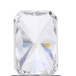 IGI et pour GIA certifié 2.25 E VS1 diamants en vrac taille émeraude cultivé en laboratoire CVD/HPHT pour l'application de bijoux - Product Image 4
