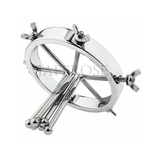 Épandeur extrême Mathieu spéculum rectal manuel chirurgical en acier inoxydable pince de gynécologie Instruments en plastique prix de gros - Product Image 4