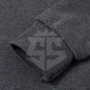 Sudaderas con capucha hechas de algodón en línea al mejor precio de moda para hombres Sudaderas CON CAPUCHA DE ALTO fabricante de moda mezclada de algodón - Product Image 4