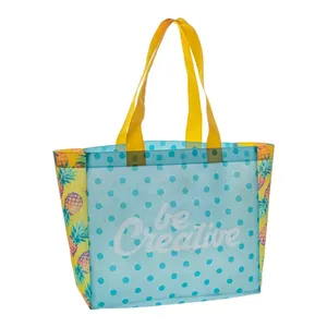 Bolsa de Compras Personalizable SuboShop B TNT, Artículo Promocional de Merchandising Personalizado - Product Image 1